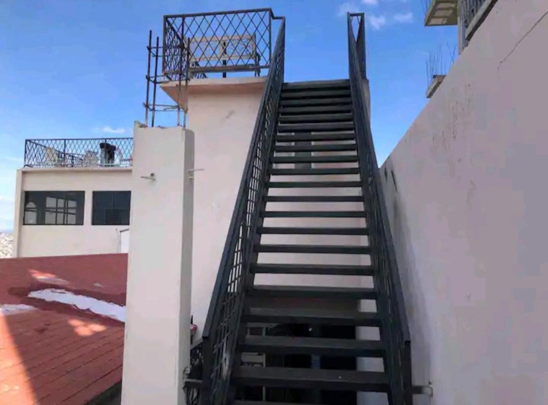 Presidential Suite Tijuana Exterior foto