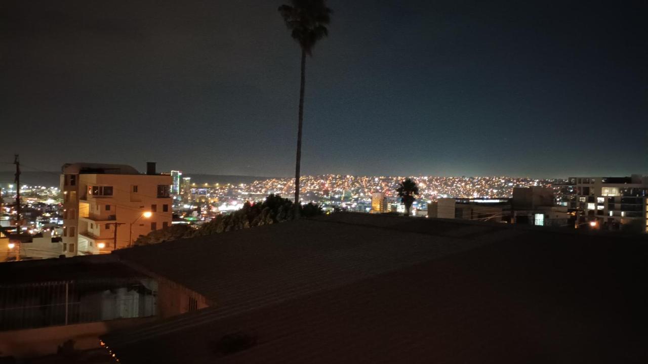 Presidential Suite Tijuana Exterior foto