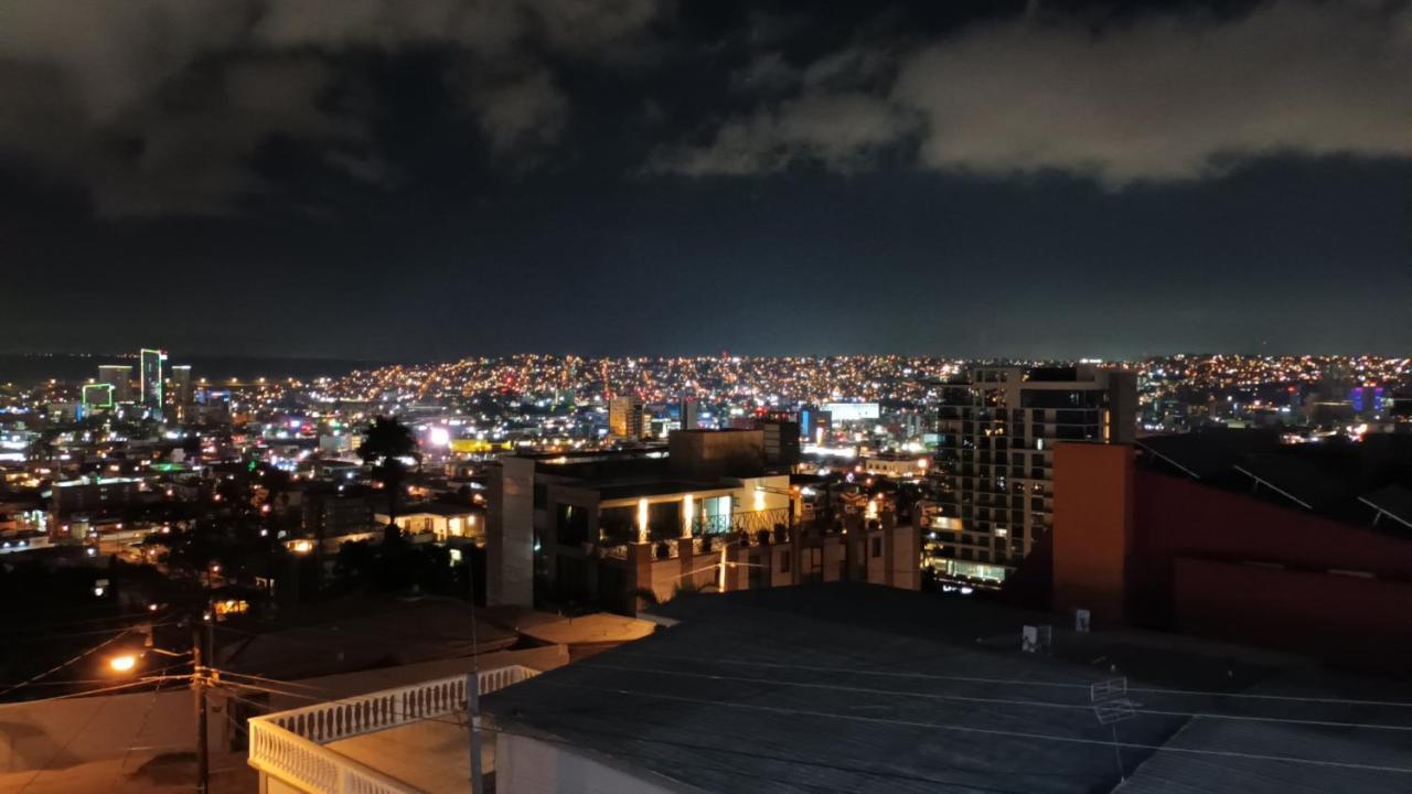 Presidential Suite Tijuana Exterior foto